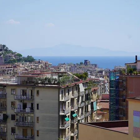6Amare Affittacamere