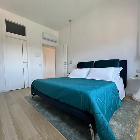 6Amare 4* Salerno
