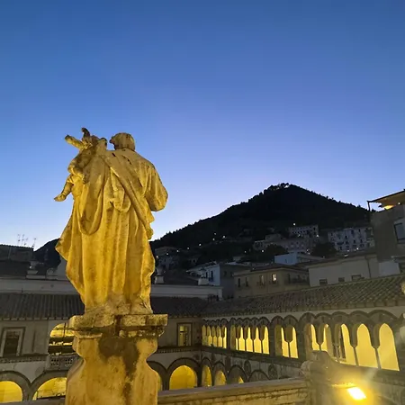 6Amare 4* Salerno